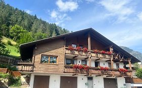Stroblhof